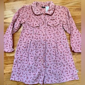 Izod Girls Dress